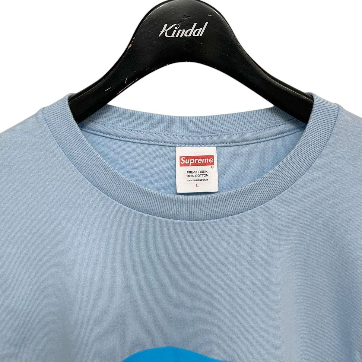 Supreme 26SS Alone Time Tee プリントTシャツ 8071000176042 - メルカリ