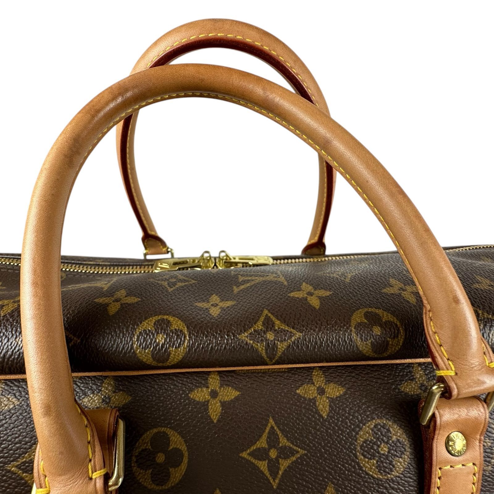 Louis Vuitton】ルイヴィトン シリウス50 M41406 モノグラム