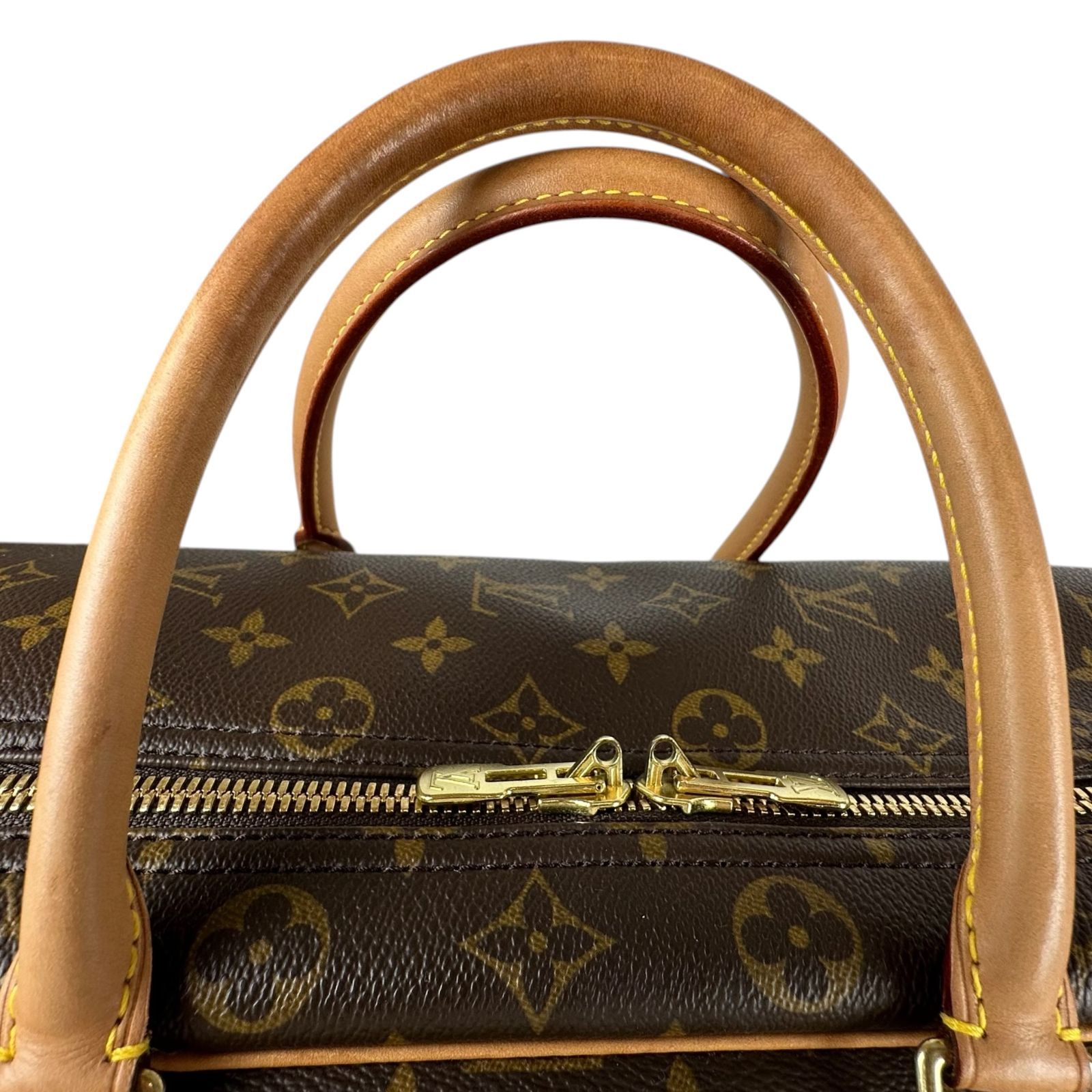 Louis Vuitton】ルイヴィトン シリウス50 M41406 モノグラム