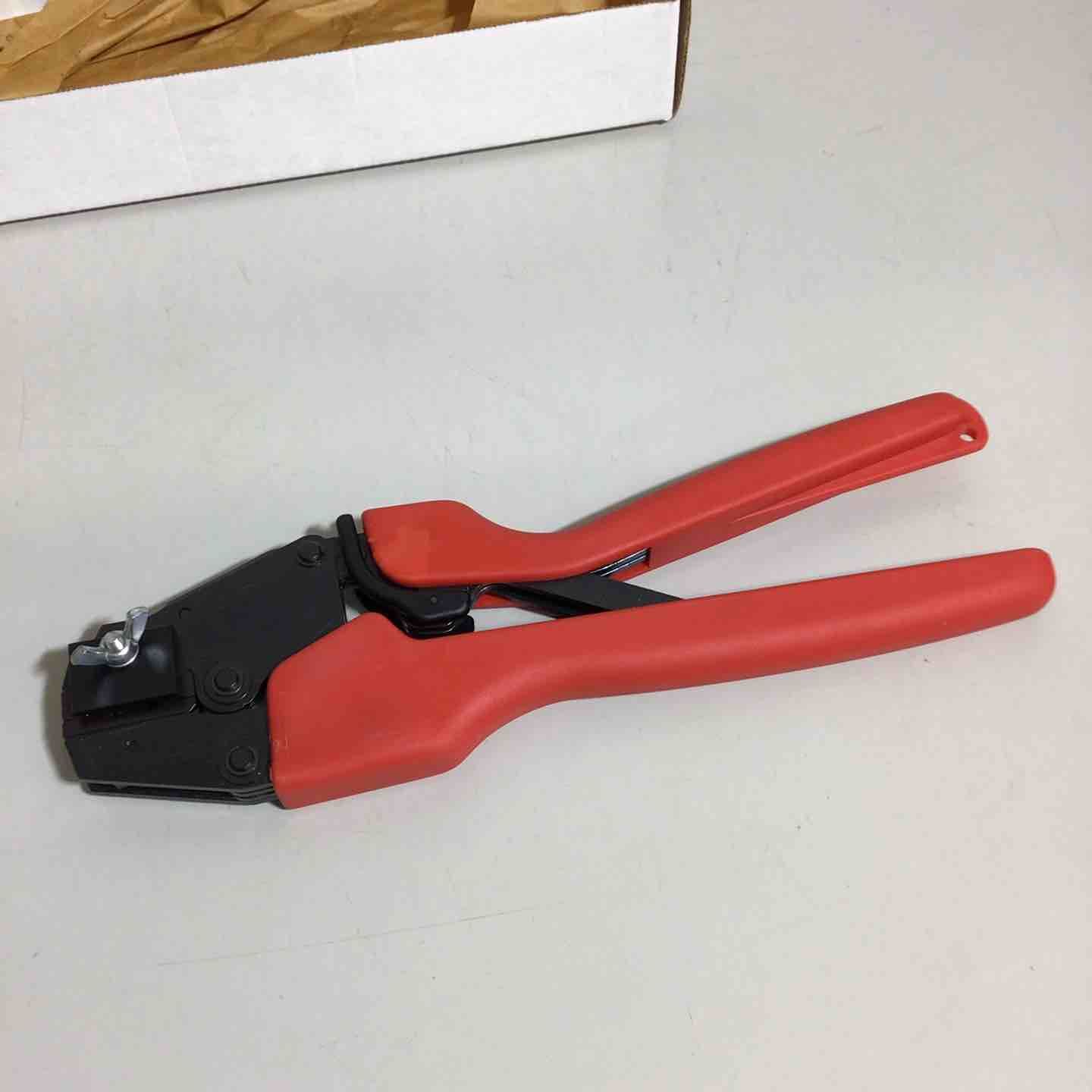 Molex クリンパ/圧着工具 RHT-AFIFG 640014300A【川崎店】