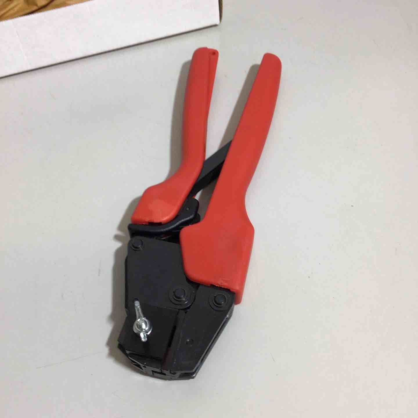Molex クリンパ/圧着工具 RHT-AFIFG 640014300A【川崎店】