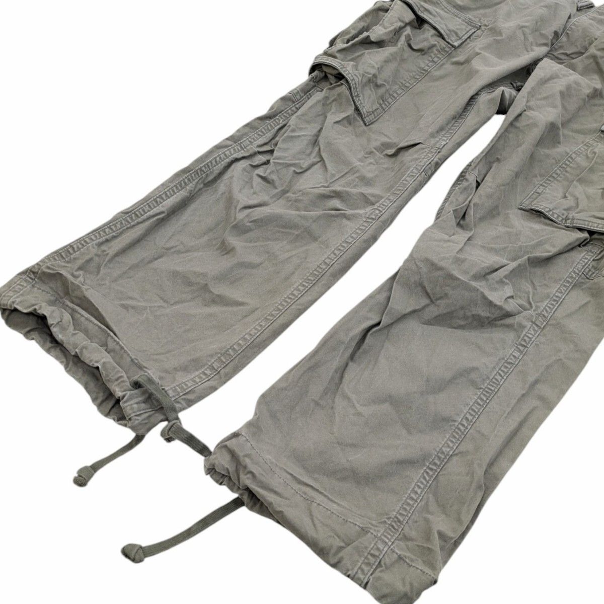 RRL Ralph Lauren SURPLUS CARGO PANT ダブルアールエル ラルフ 