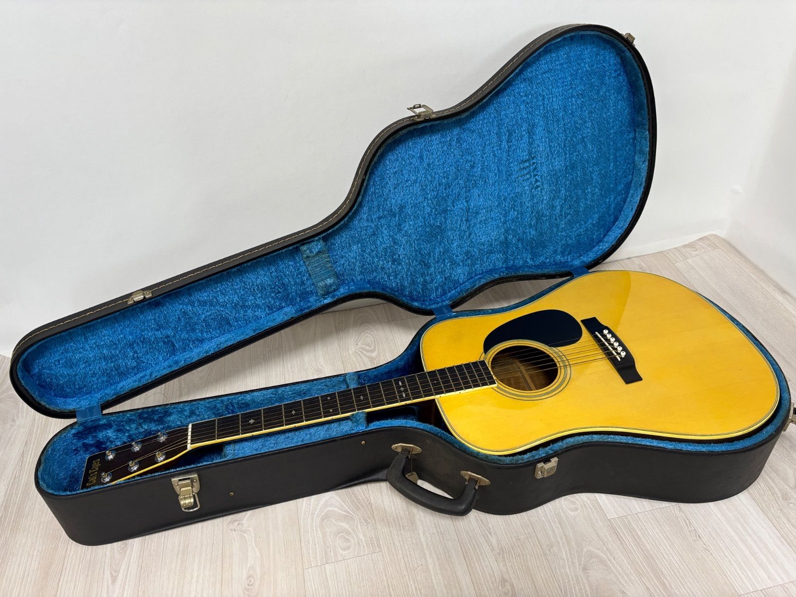 TOKAI レスポールタイプ ハードケース Tokai製 レスポールタイプ用