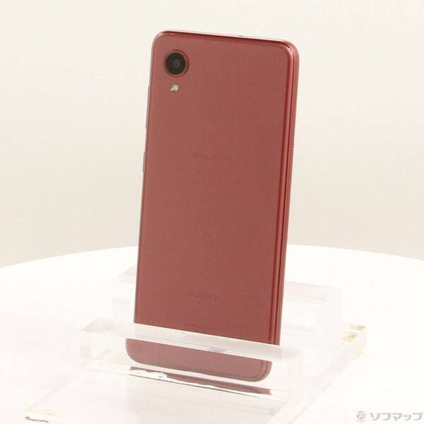 スマートフォン・携帯電話 ソフマップ 〔品〕 Galaxy A22 5G 64GB 