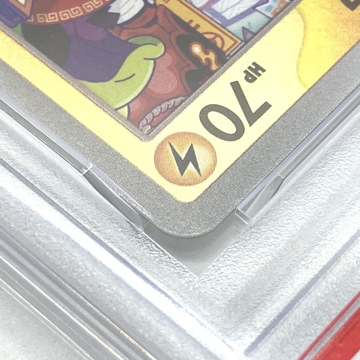 ☆PSA10 ポケモンカード フクオカのピカチュウ PROMO 289/SV-P プロモ
