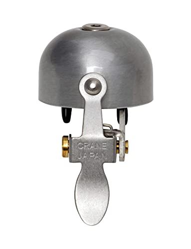 クランベル(Cranebell) CRANEBELL E-Ne SLアロイ シルバー美品　おすすめ 5,341円