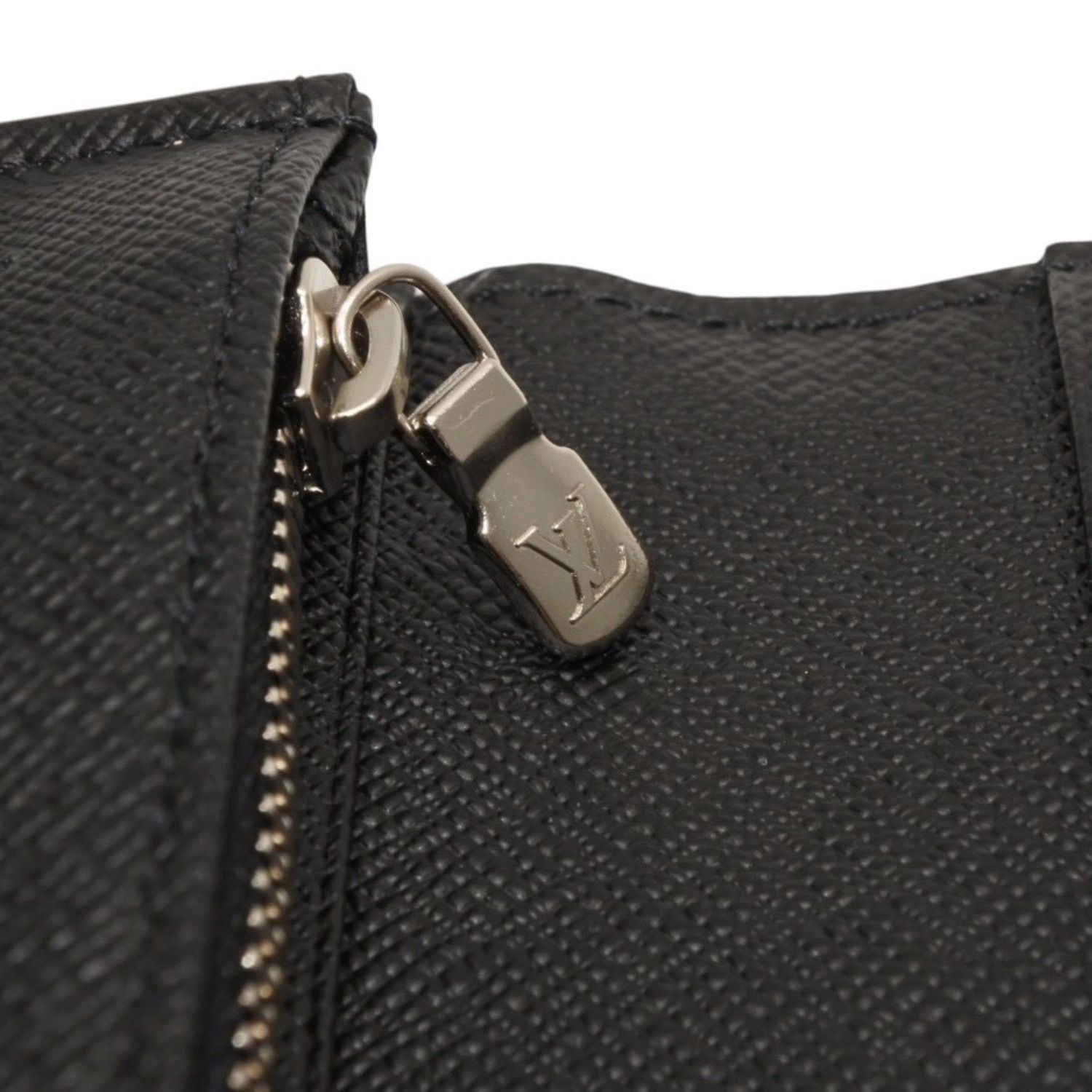 極美品 LOUIS VUITTON ルイヴィトン ポルトフォイユブラザ 長財布 
