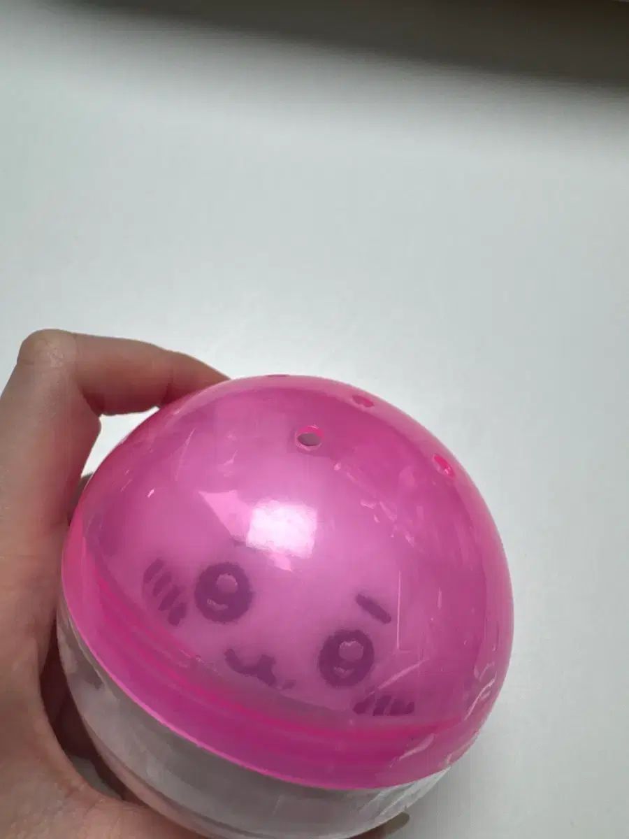 未開封) ちいかわ おすわり ミニ ぬい ガチャ