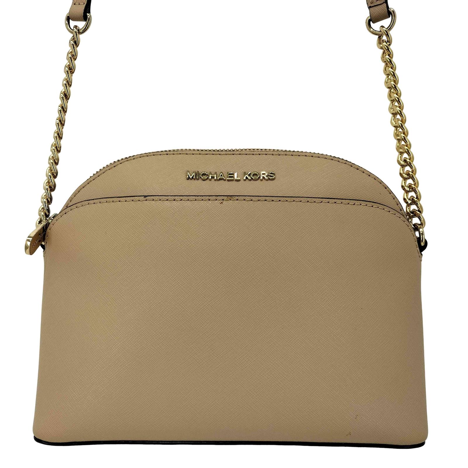販売 時期 MICHAEL KORS マイケルコース エミー ドーム サッチェル 
