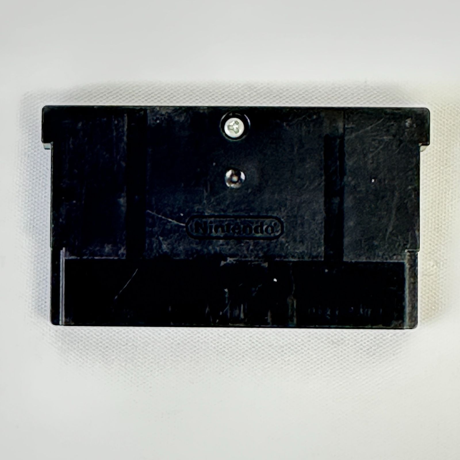 Nintendo 任天堂 DS振動カートリッジ 動作品 - メルカリ