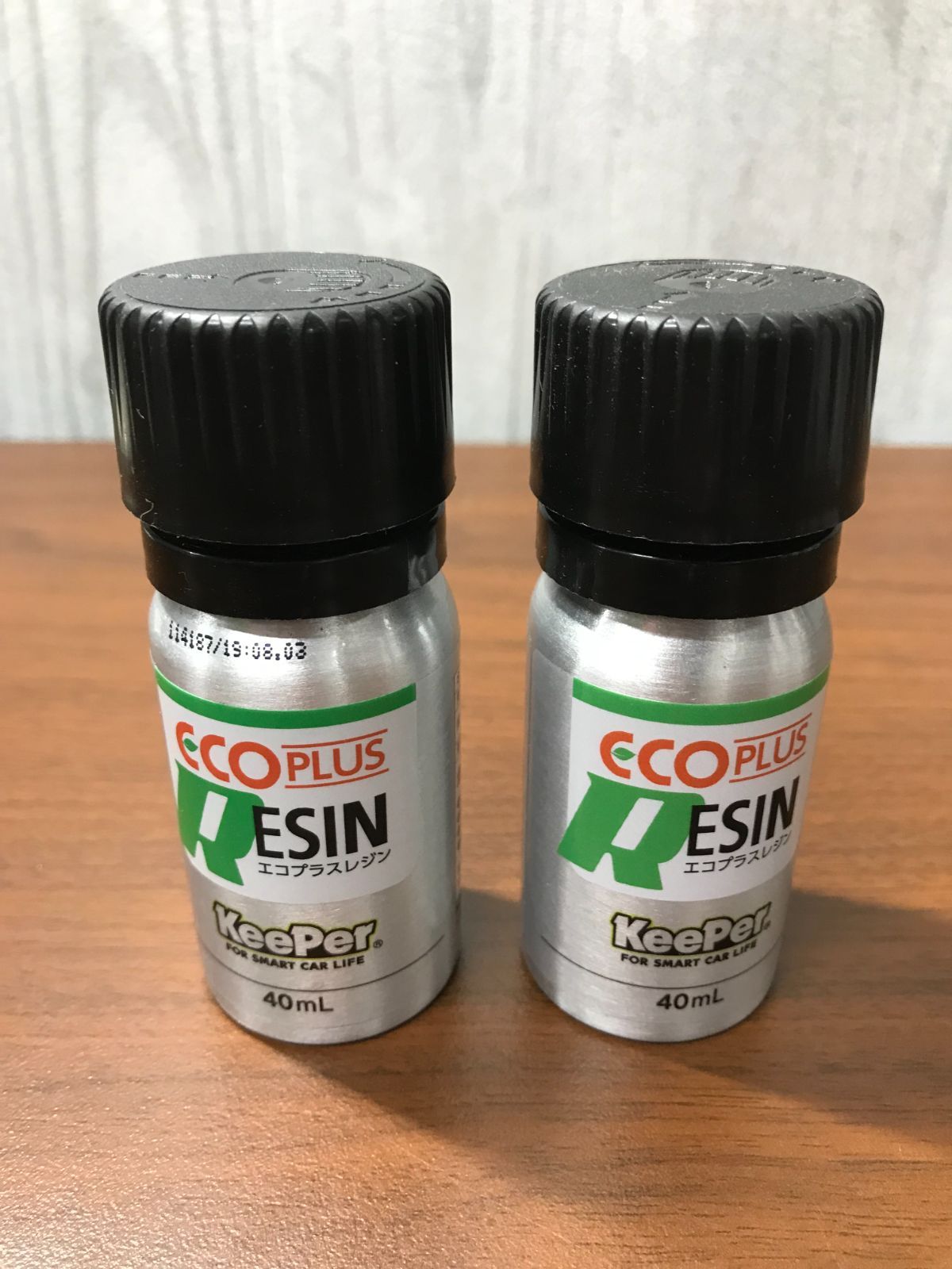 ◎I997【未使用品】KeePer エコプラスレジン その他セット(m.y) ◎I997【未使用品】KeePer エコプラスレジン その他セット(m.y)