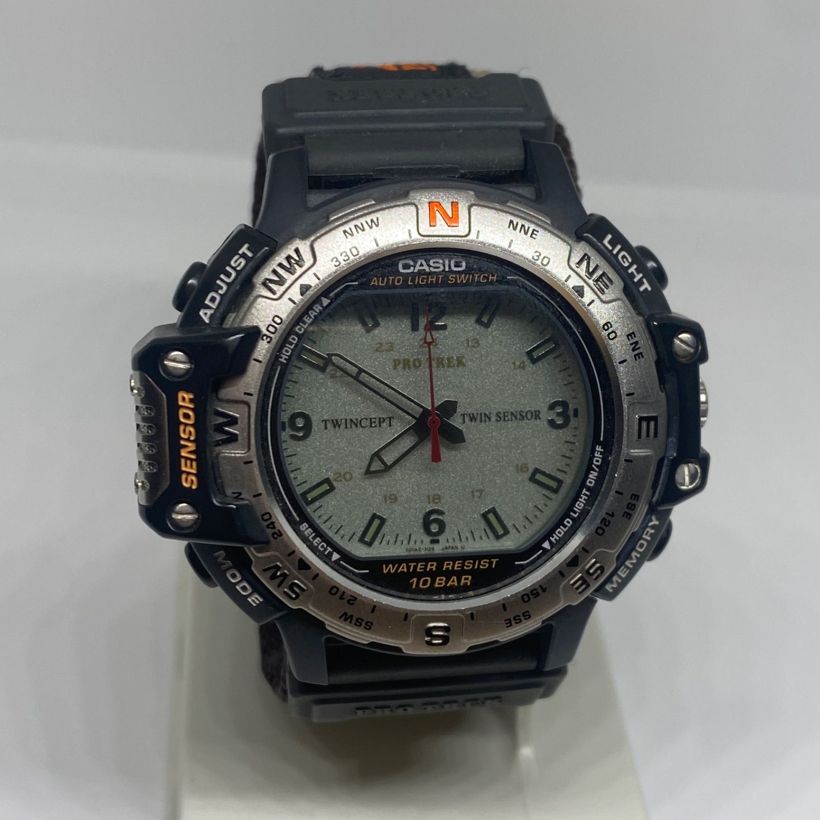 CASIO PRT-50 PROTREK カシオ プロトレック CASIO(カシオ) ⁄ アナデジ 