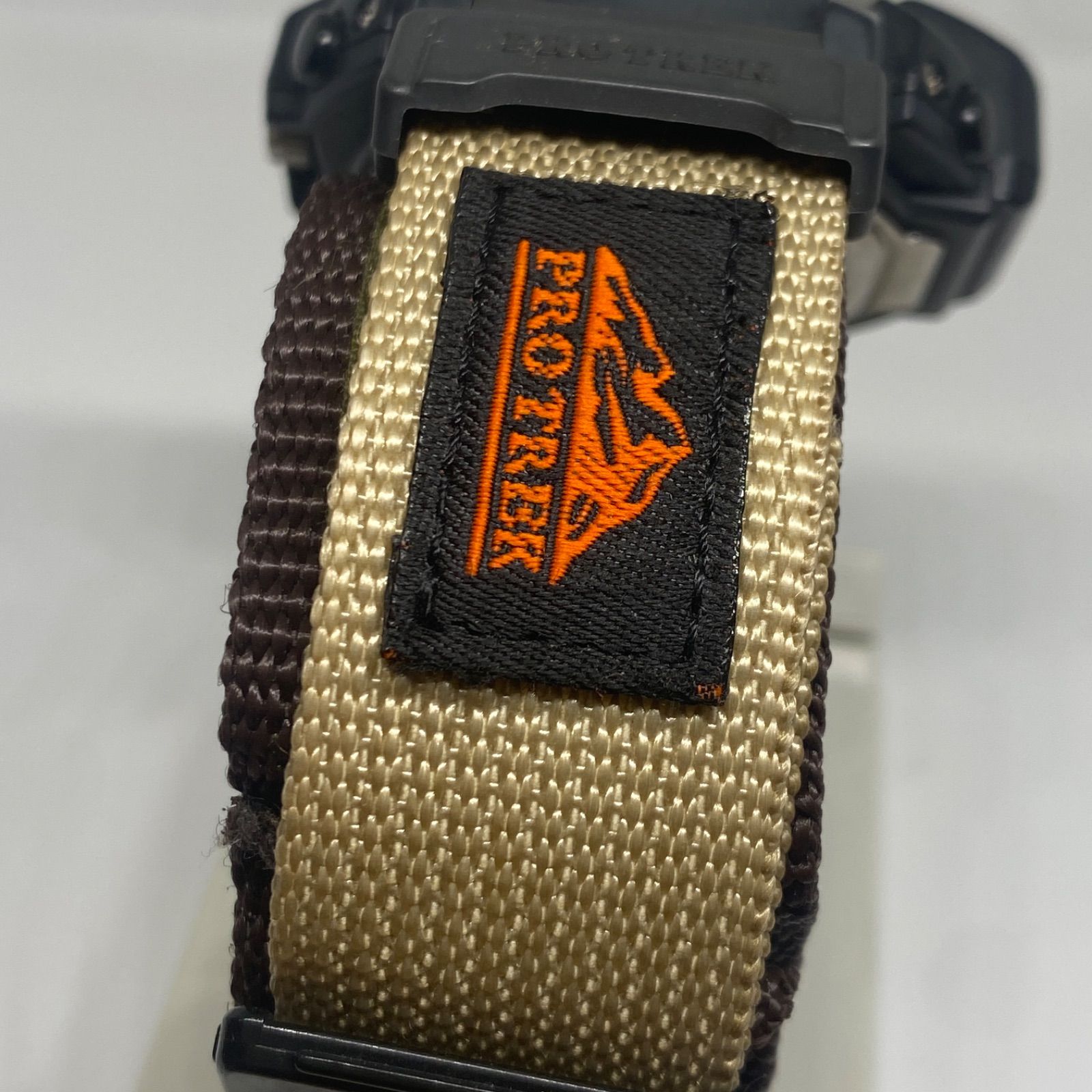 CASIO PRT-50 PROTREK カシオ プロトレック CASIO(カシオ) ⁄ アナデジ 