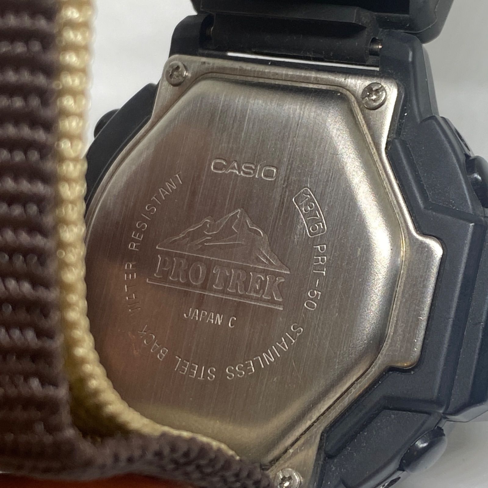 PRT-B50-2JF | CASIO
