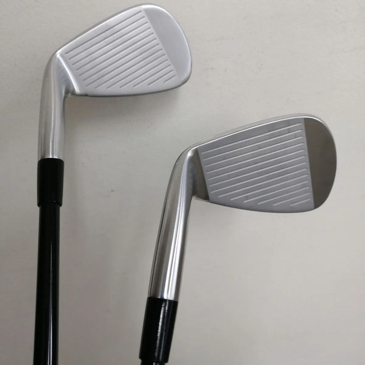 Mizuno（ミズノ） Mizuno Pro 221 アイアン6本（#5~P）シャフト 