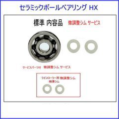 ラインローラーベアリング化変更 Bキット】ダイワ 19 ラグザス