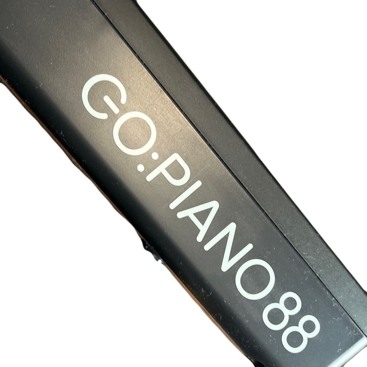 極美品】ローランド Roland 2024年製 GO:PIANO88 電子ピアノ 88鍵 