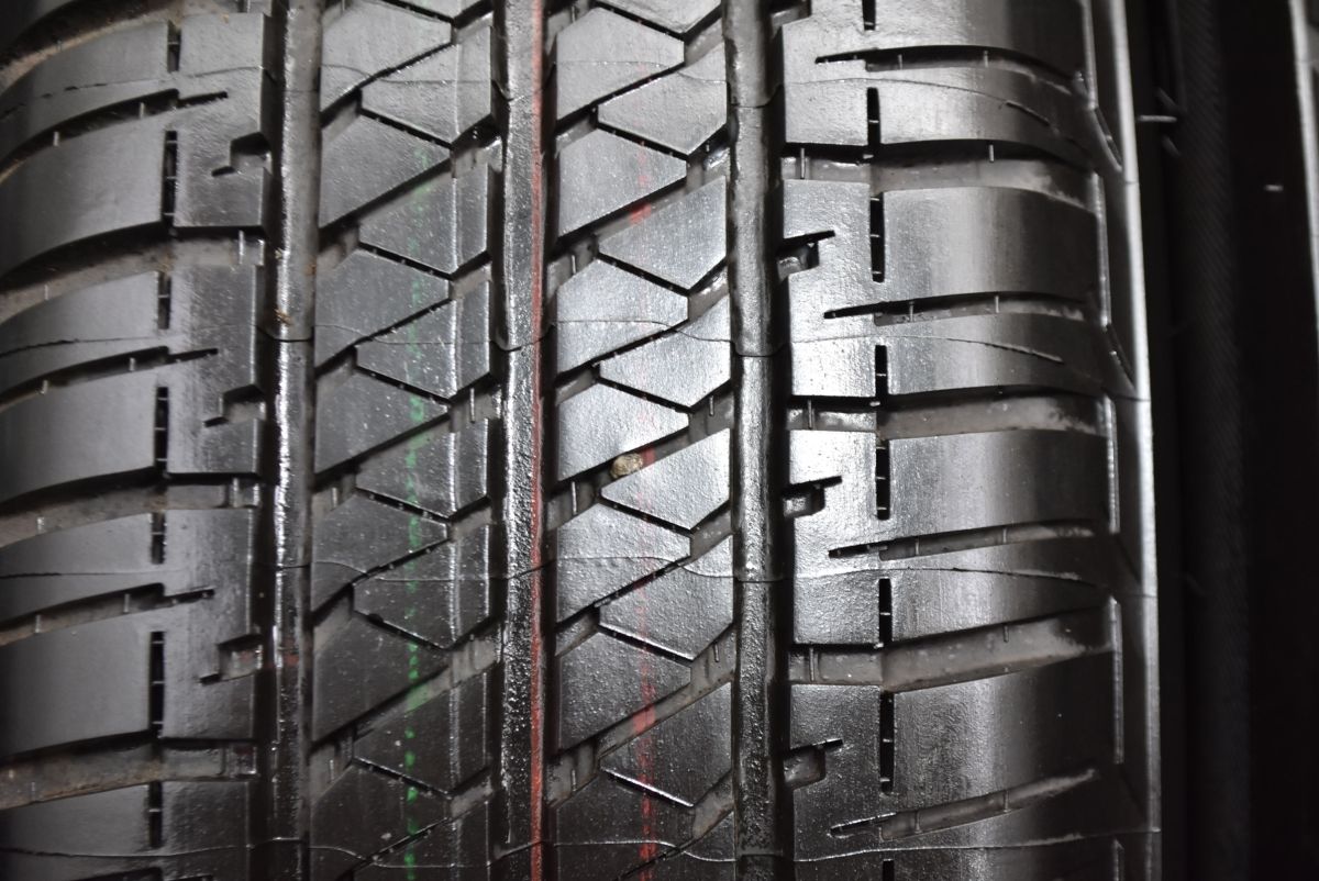 美品 バリ溝】スズキ ジムニーシエラ 純正 15in 5.5J +5 PCD139.7 