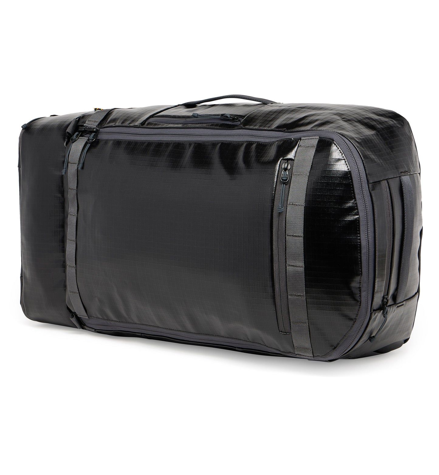 【新品】Haglofs Magma 65L ホグロフス マグマ 608222 カラー：True black/Magnetite
