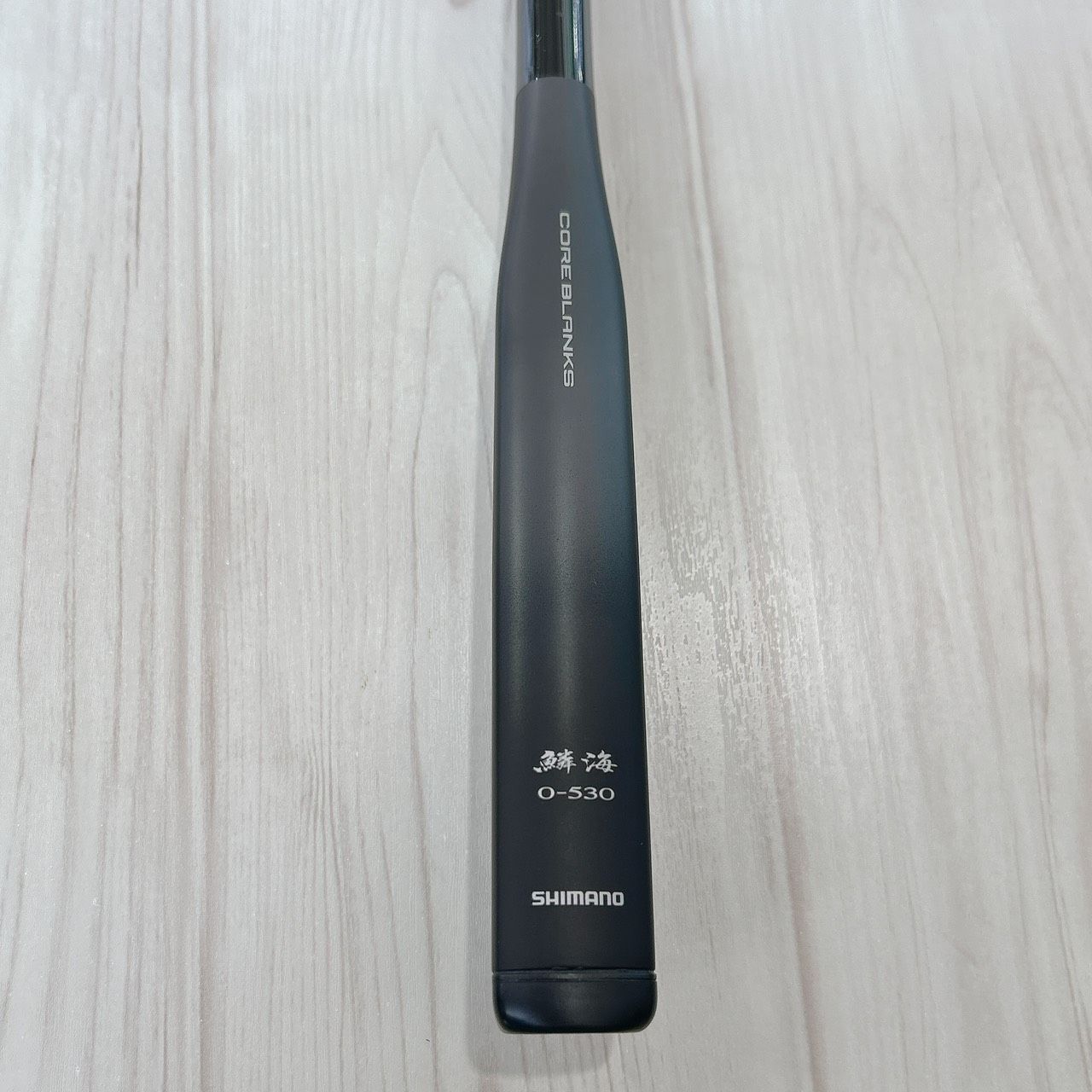 中古品】シマノ 鱗海リミテッド 0-530 - メルカリ