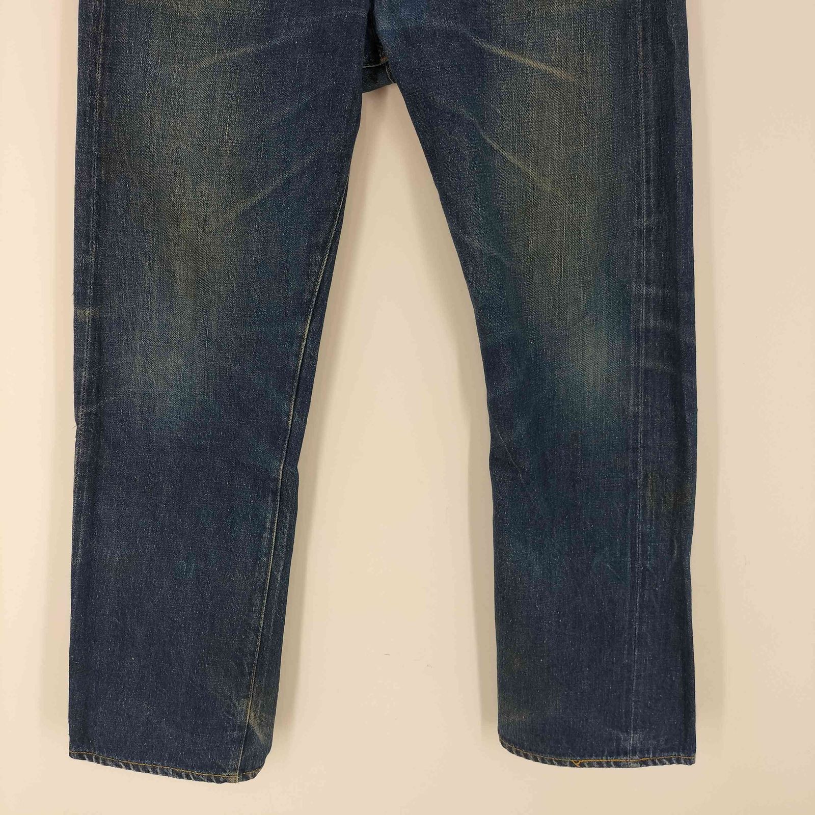 フルカウント FULLCOUNT 1108 SLIM STRAIGHT スリム ストレート デニム 
