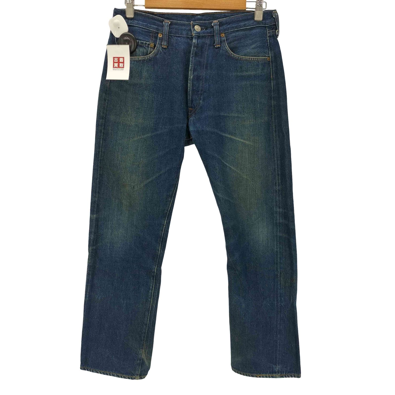 フルカウント FULLCOUNT 1108 SLIM STRAIGHT スリム ストレート デニム 