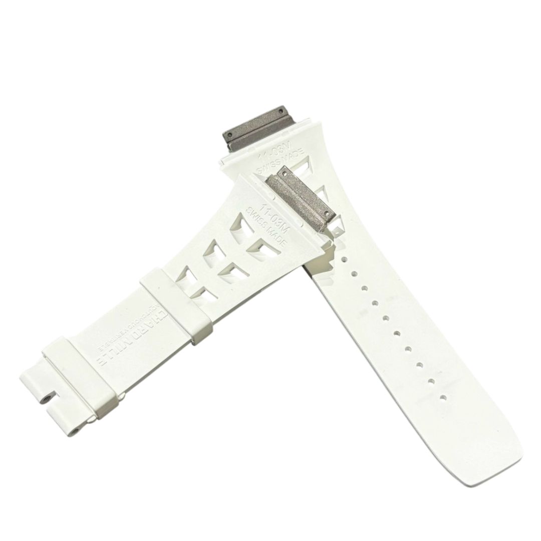 リシャール・ミル RICHARD MILLE RM011-03 RM65-01 ラバーストラップ