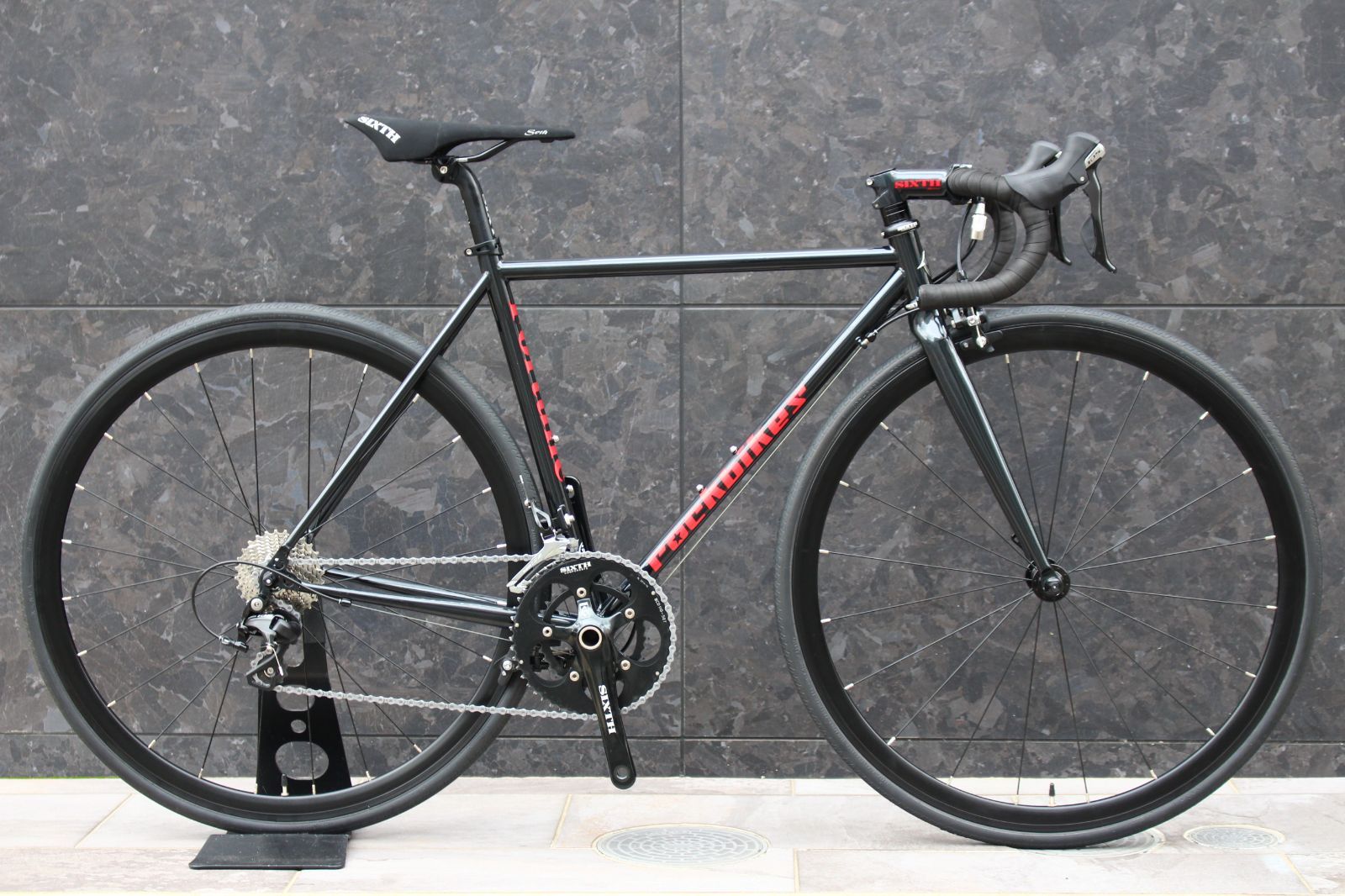 ロックバイクス ROCKBIKES フォーチュン FORTUNE 2016モデル 500サイズ