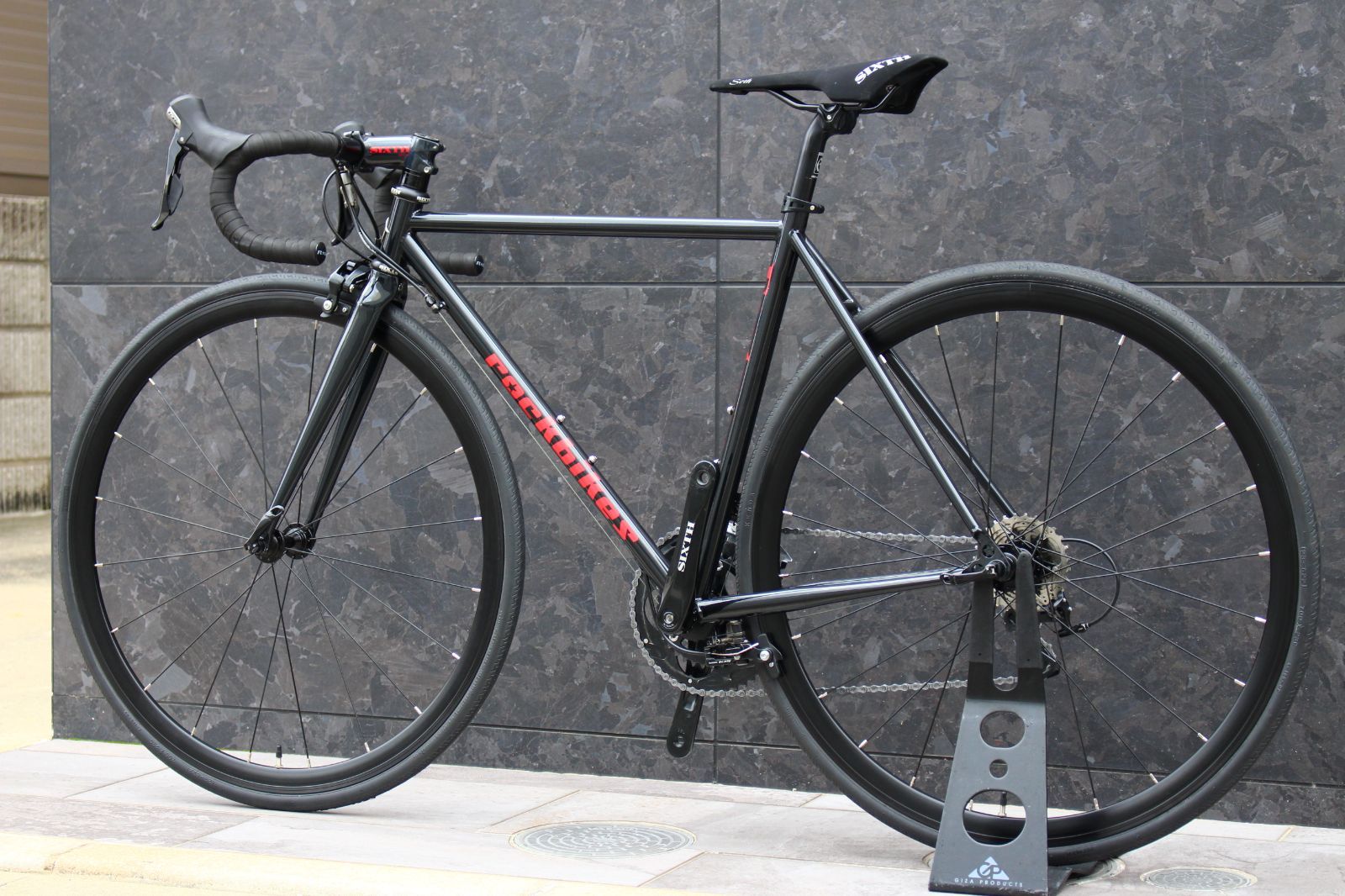 ロックバイクス ROCKBIKES フォーチュン FORTUNE 2016モデル 500サイズ