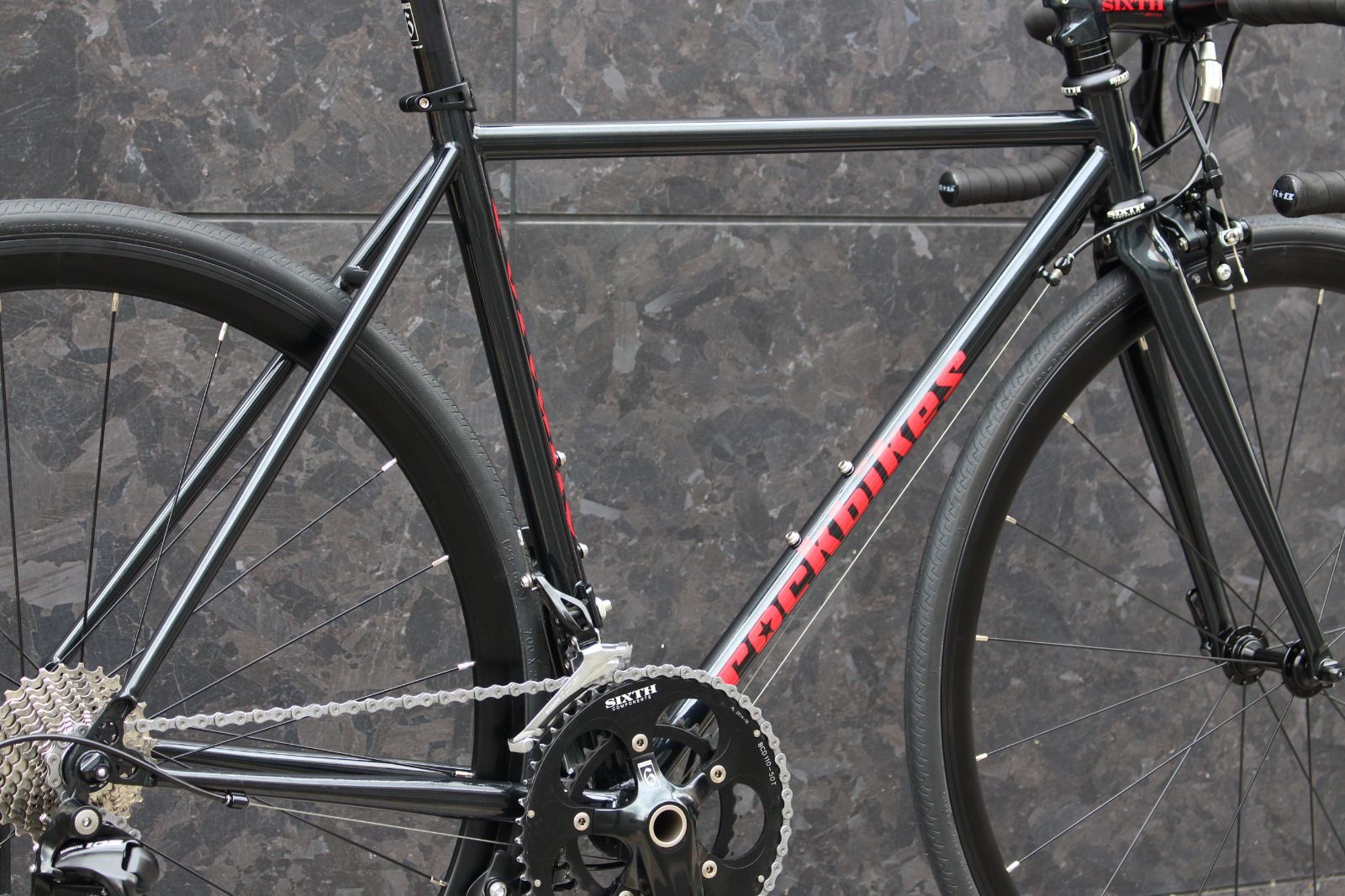 ロックバイクス ROCKBIKES フォーチュン FORTUNE 2016モデル 500サイズ