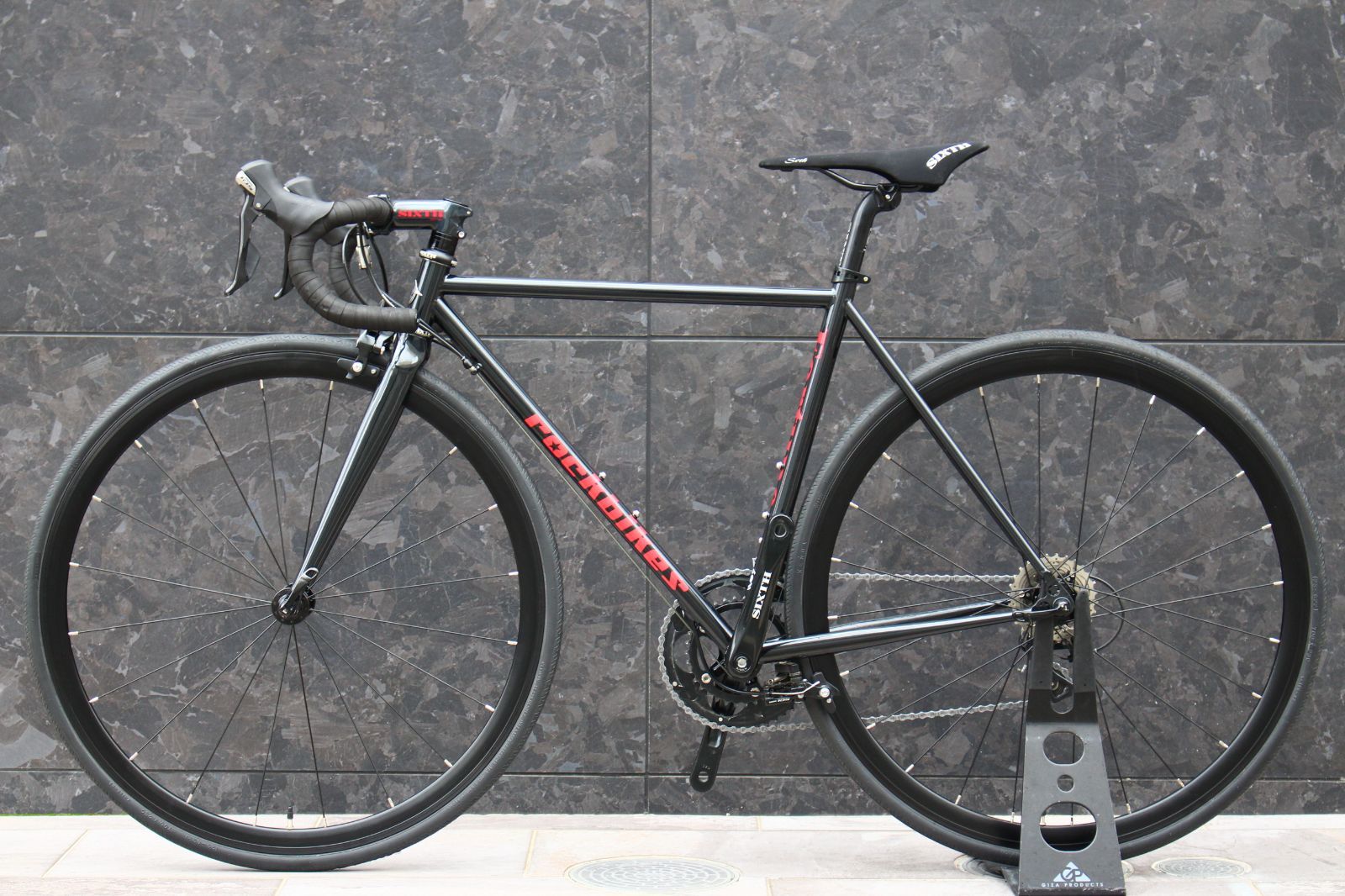 ロックバイクス ROCKBIKES フォーチュン FORTUNE 2016モデル 500サイズ 