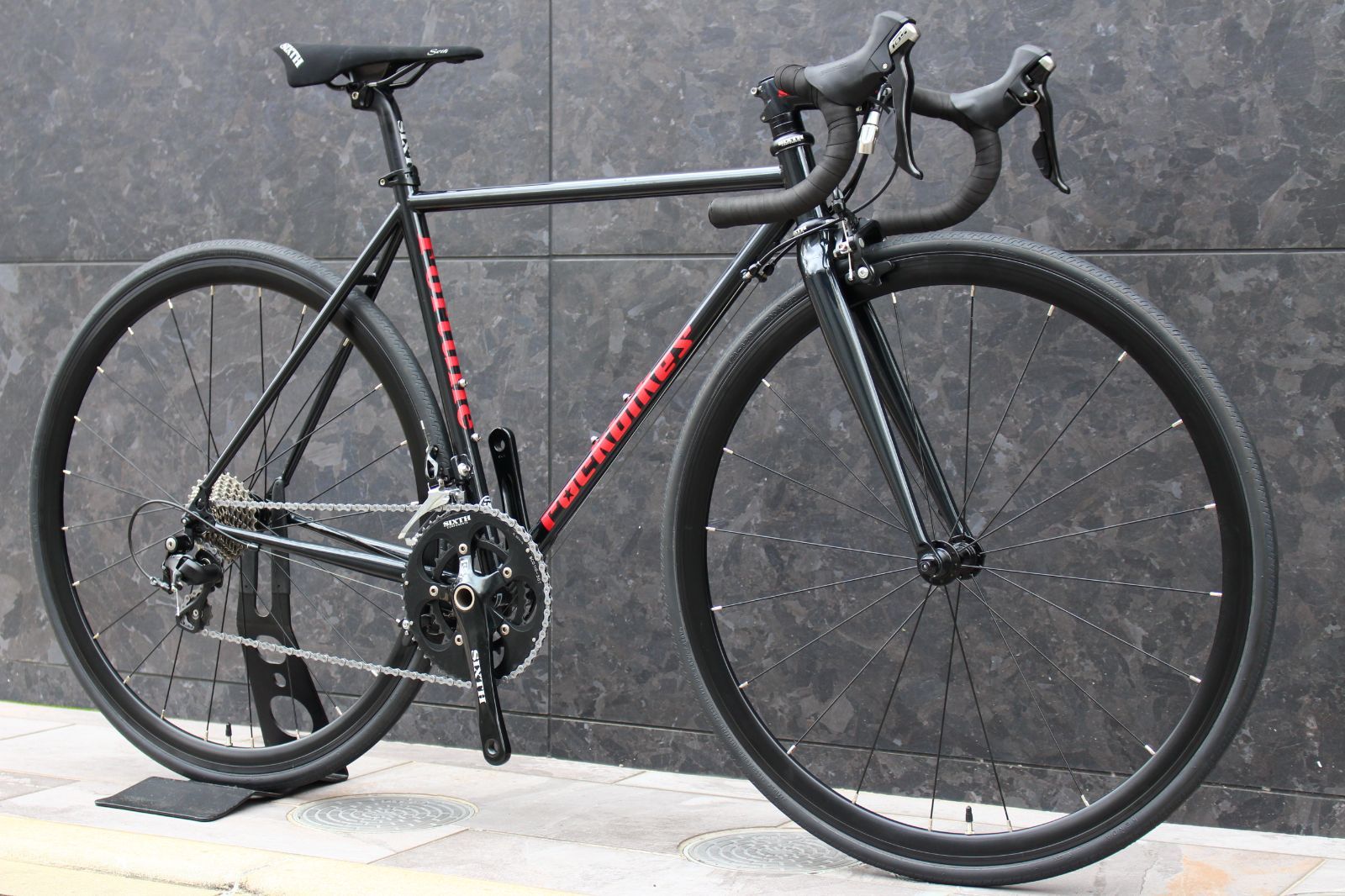 ロックバイクス ROCKBIKES フォーチュン FORTUNE 2016モデル 500サイズ