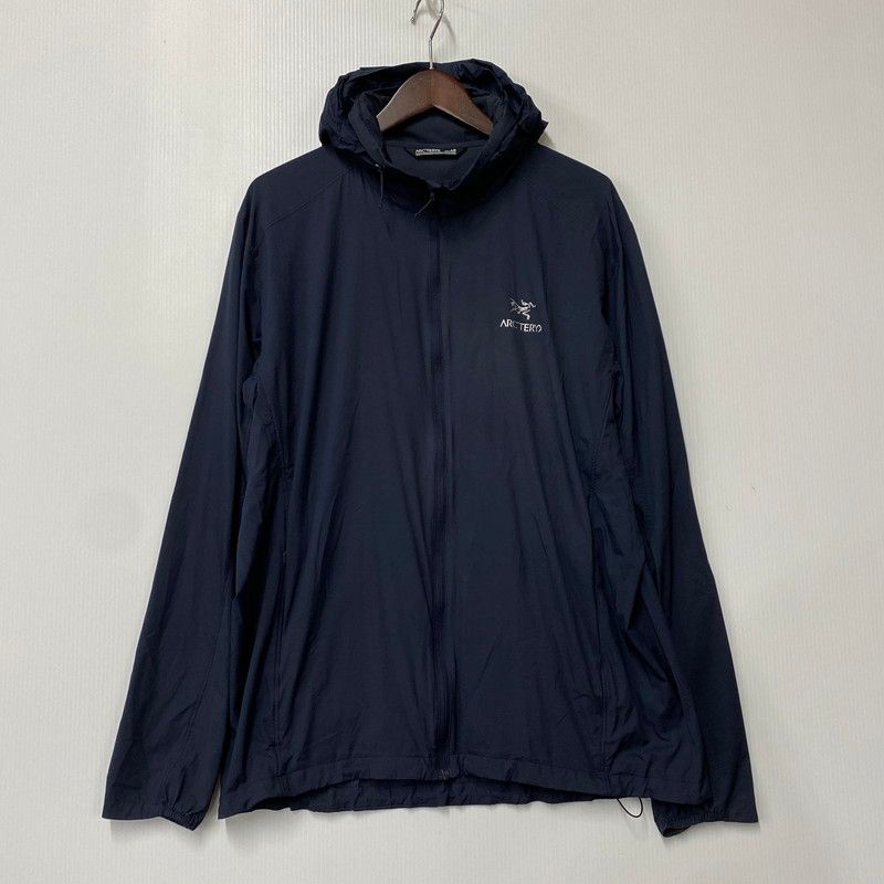 アークテリクス ノディンジャケット Nodin jacket Arc'teryx 中古品】 ARC'TERYX アークテリクス 28550-133479 NODIN JACKET