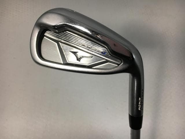 Return OK [Used Golf Clubs] (Set of 7) Mizuno JPX 200X Iron 20 MPUSION I 7-9.P.PG.G.S