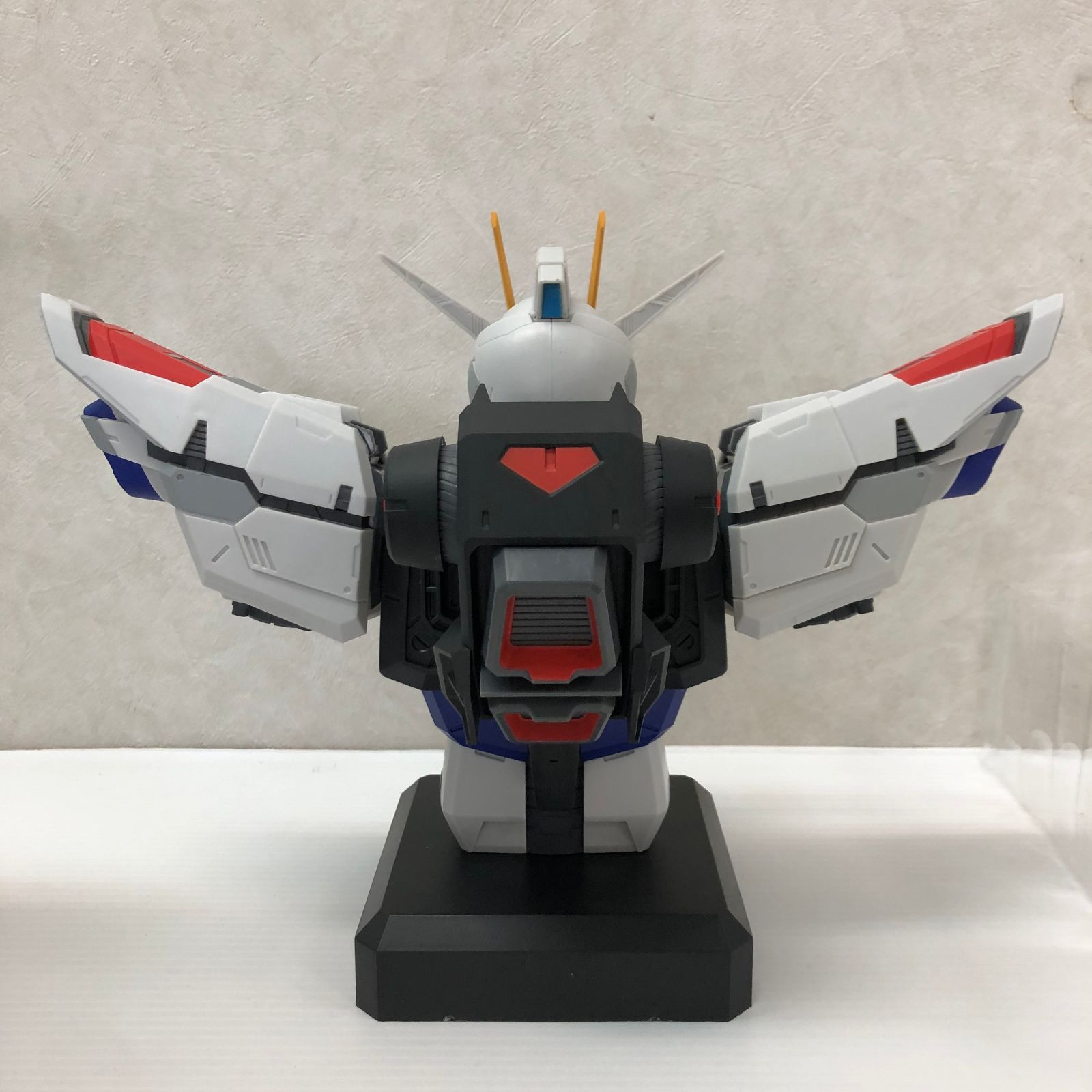 一番くじ 機動戦士ガンダムSEED A賞 フリーダムガンダム 胸像 