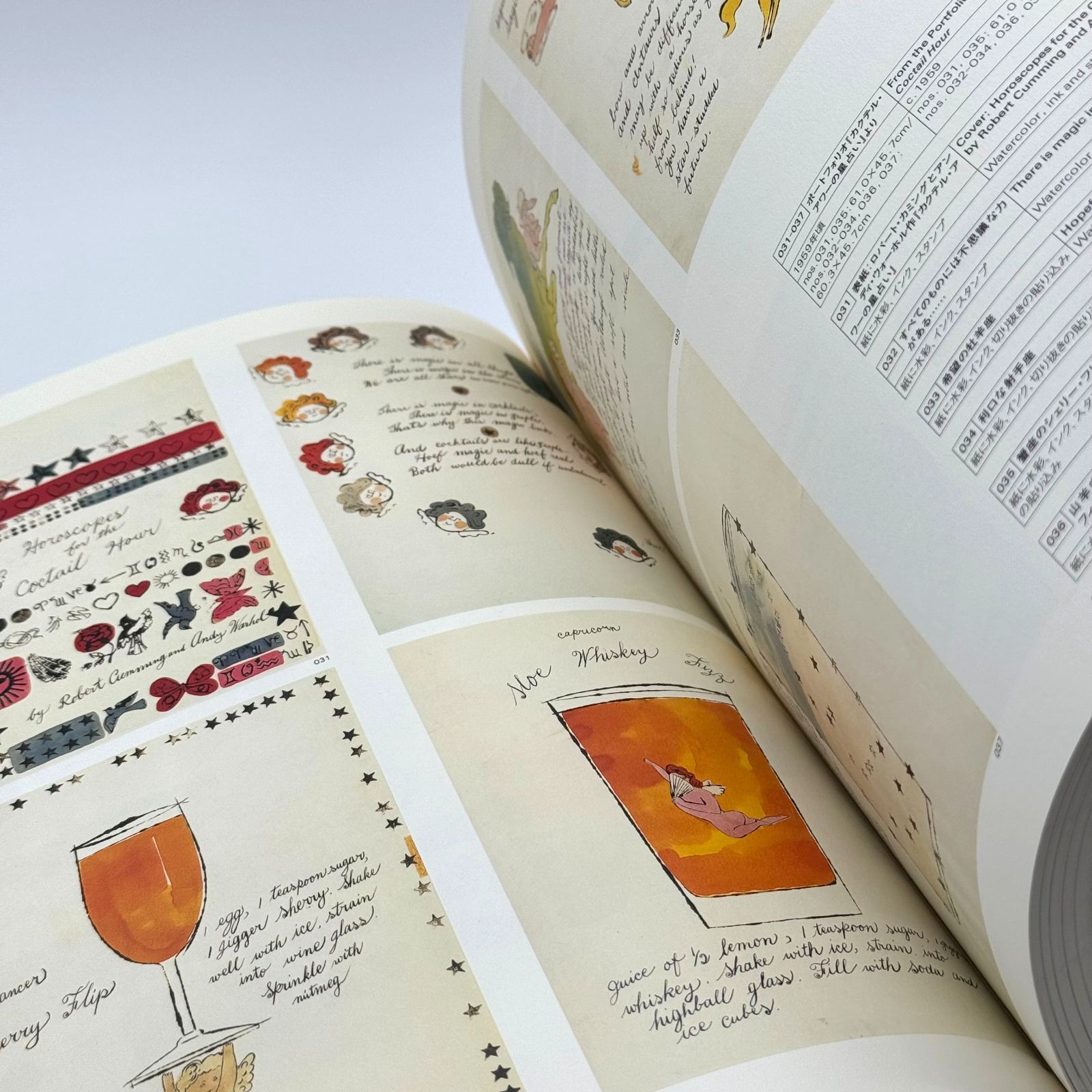 図録】アンディ・ウォーホル展 2000-2001 ANDY WARHOL From Collection