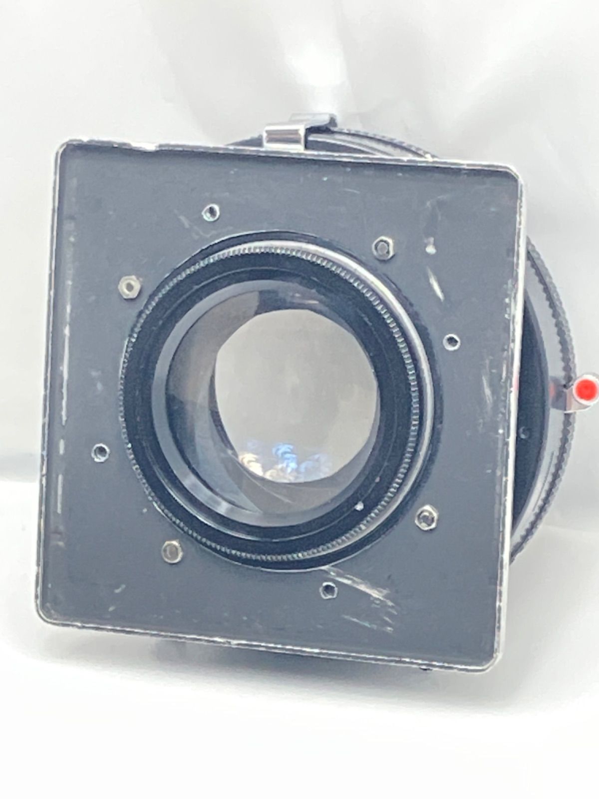 FUJINAR-SC 210mm f/1.45レンズ ☆ フジフイルム FUJINAR-SC 1:4.5 f=21cm レンズ FUJINAR 4.5 21cmの