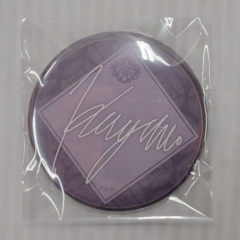 中古美品】 にじさんじ 加賀美ハヤト 誕生日グッズ2022 フルセット