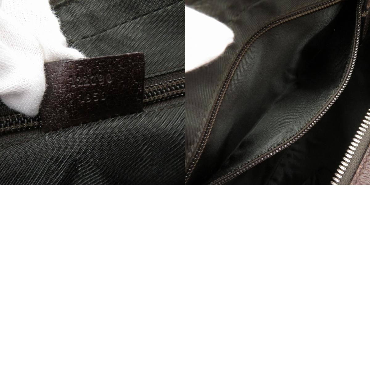 【瀬戸大橋店】 中古 GUCCI | グッチ ショルダーバッグ GGキャンバス 122790･1956 ベージュ 【122】 GUCCI - 【瀬戸大橋店】 中古 GUCCI | グッチ ショルダーバッグ GG