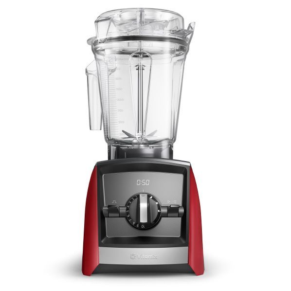Vitamix VM202 赤 ミキサー 900W 美品Vitamix バイタミックス VM0202 高性能ミキサー 動作品 - メルカリ