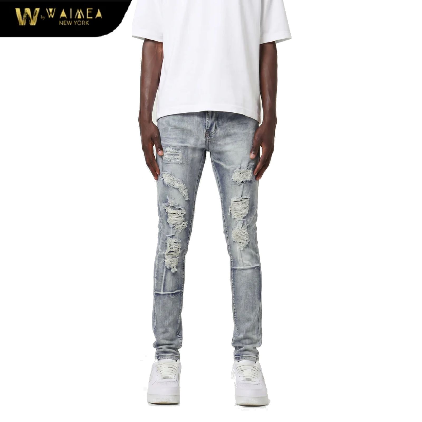 新品/US輸入] WAIMEA MEN