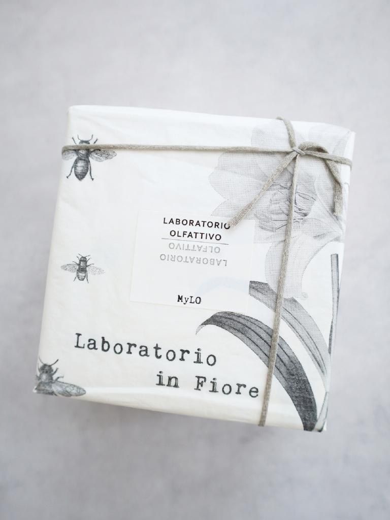 LABORATORIO OLFATTIVO MyLO マイロ 最終値下げ マイロ – NOSE SHOP