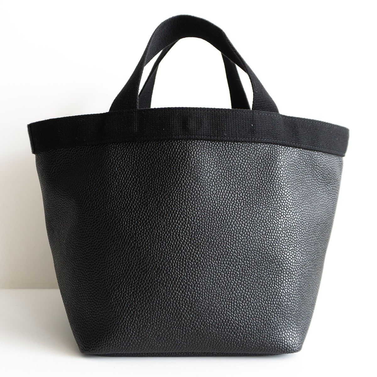 美品】 Herve Chapelier 【707GP/リュクス コーテッドキャンバス 舟形 