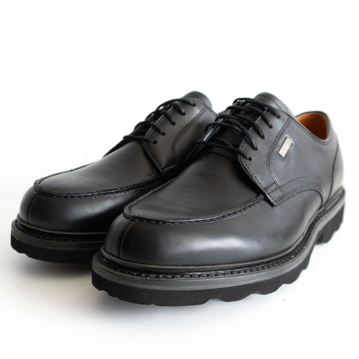 チップシューズ uチップ リーガル REGAL Shoe Co Uチップ 803SDB 靴の