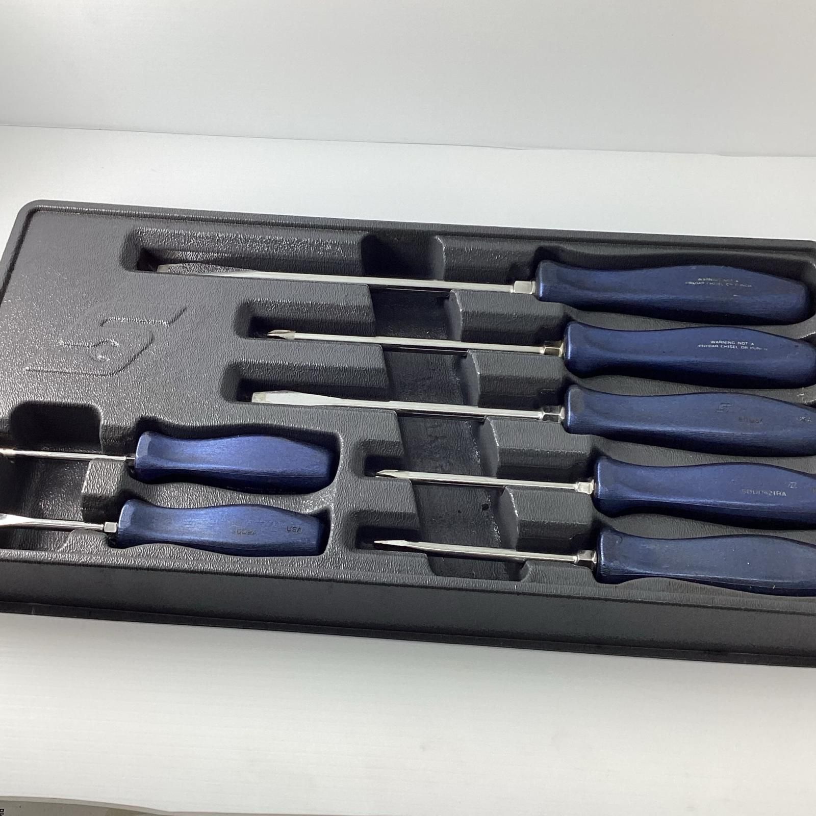 Snap-on スナップオン SDDX70AB 印字擦れあり