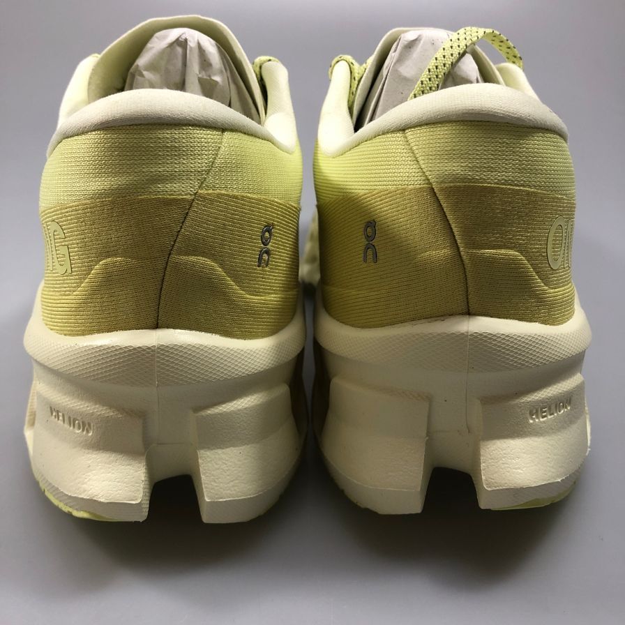 オン ランニングシューズ クラウドモンスター3【AFC44-2】【中古