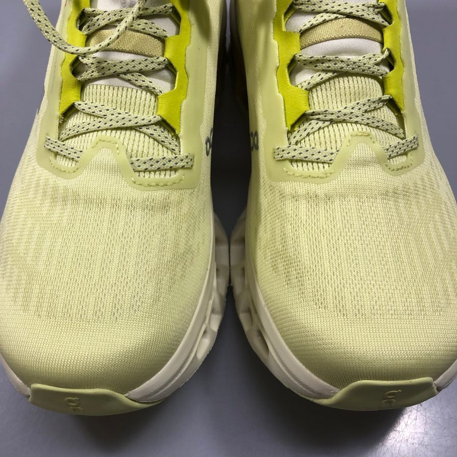 オン ランニングシューズ クラウドモンスター3【AFC44-2】【中古