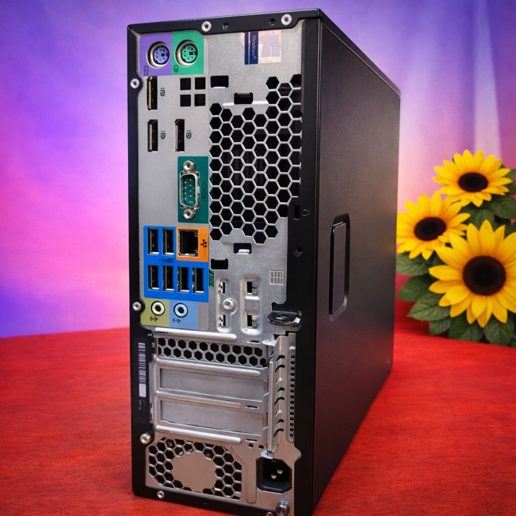 【◆特価品◆】HP Z240 Xeon搭載スリムPC ◎ ◇特価品◇】HP Z240 Xeon搭載スリムPC ◎ - メルカリ