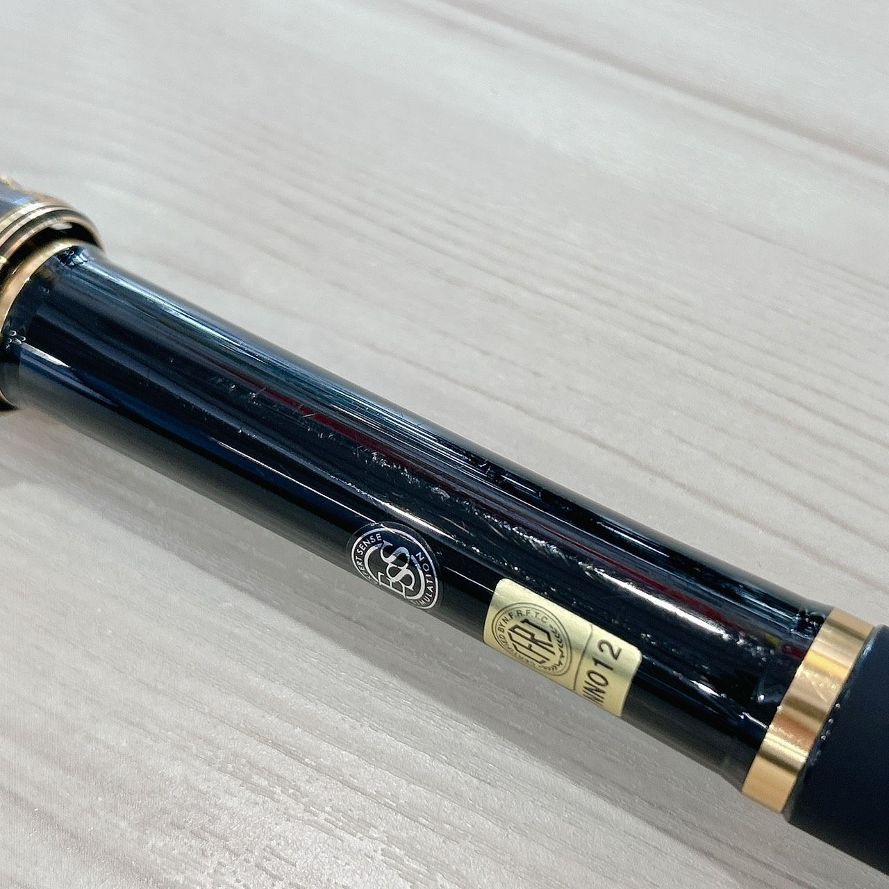 ダイワ　DAIWA トーナメント磯　1.25-50 中古品】ダイワ トーナメント磯 AGS 1.25-50・R - メルカリ
