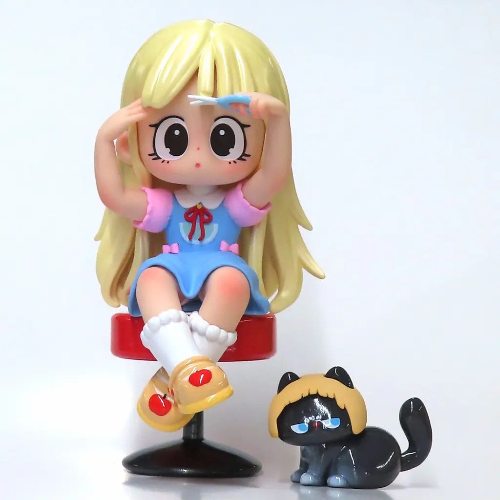 中古】トレーディングフィギュア 1. 「milay(ミレイ) まったりタイム